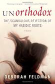 Cover art for UNORTHODOX