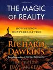Cover art for THE MAGIC OF REALITY
