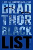 Cover art for BLACK LIST