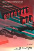 Cover art for SHORTCUT MAN