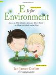 Cover art for E IS FOR ENVIRONMENT