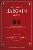Cover art for A TOAST TO BARGAIN WINES