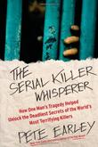 Cover art for THE SERIAL KILLER WHISPERER