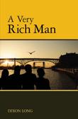 Cover art for A VERY RICH MAN