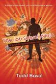 Cover art for THE JOB SEARCH NINJA