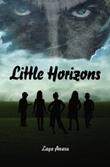 Cover art for LITTLE HORIZONS