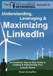 Cover art for THE WINDMILL NETWORKING APPROACH TO UNDERSTANDING, LEVERAGING & MAXIMIZING LINKEDIN