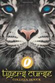 Cover art for TIGER'S CURSE