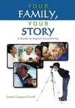 Cover art for YOUR FAMILY, YOUR STORY