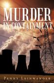 Cover art for MURDER IN CONTAINMENT