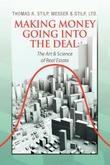 Cover art for MAKING MONEY GOING INTO THE DEAL