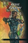Cover art for ROGUE PROGENY