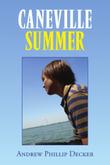 Cover art for CANEVILLE SUMMER