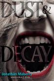 Cover art for DUST & DECAY