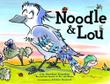 Cover art for NOODLE AND LOU