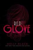 Cover art for RED GLOVE