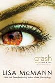 Cover art for CRASH