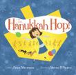 Cover art for THE HANUKKAH HOP!