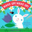 Cover art for WAKE UP!  WAKE UP!