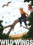 Cover art for WILD WINGS