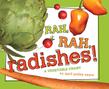 Cover art for RAH, RAH, RADISHES!  
