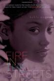 Cover art for FIRE IN THE STREETS