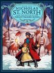 Cover art for NICHOLAS ST. NORTH AND THE BATTLE OF THE NIGHTMARE KING