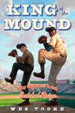 Cover art for KING OF THE MOUND