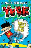 Cover art for YUCK'S FART CLUB AND YUCK'S SICK TRICK