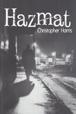 Cover art for HAZMAT