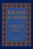 Cover art for BRAIN IN MIND