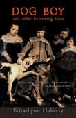 Cover art for DOG BOY 