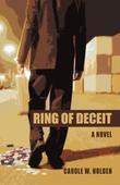 Cover art for RING OF DECEIT