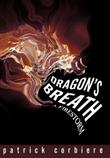 Cover art for DRAGON'S BREATH