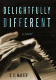 Cover art for DELIGHTFULLY DIFFERENT