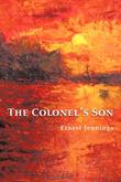 Cover art for THE COLONEL'S SON