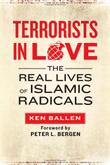 Cover art for TERRORISTS IN LOVE
