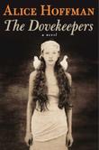 Cover art for THE DOVEKEEPERS