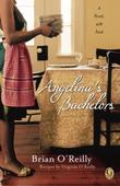 Cover art for ANGELINA'S BACHELORS