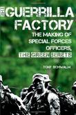 Cover art for THE GUERRILLA FACTORY