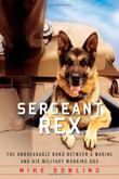 Cover art for SERGEANT REX