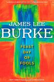 Cover art for FEAST DAY OF FOOLS