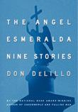 Cover art for THE ANGEL ESMERALDA