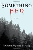 Cover art for SOMETHING RED