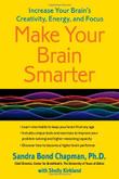 Cover art for MAKE YOUR BRAIN SMARTER