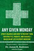Cover art for ANY GIVEN MONDAY