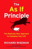 Cover art for THE AS IF PRINCIPLE