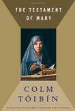 Cover art for THE TESTAMENT OF MARY