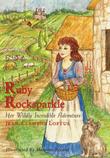 Cover art for RUBY ROCKSPARKLE