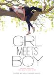 Cover art for GIRL MEETS BOY